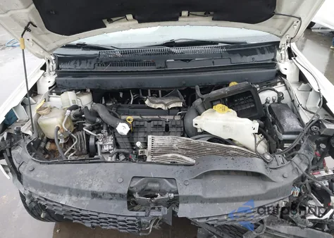 2013 Dodge Journey American Value Pkg from USA, damaged, VIN 3C4PDCAB0DT723859